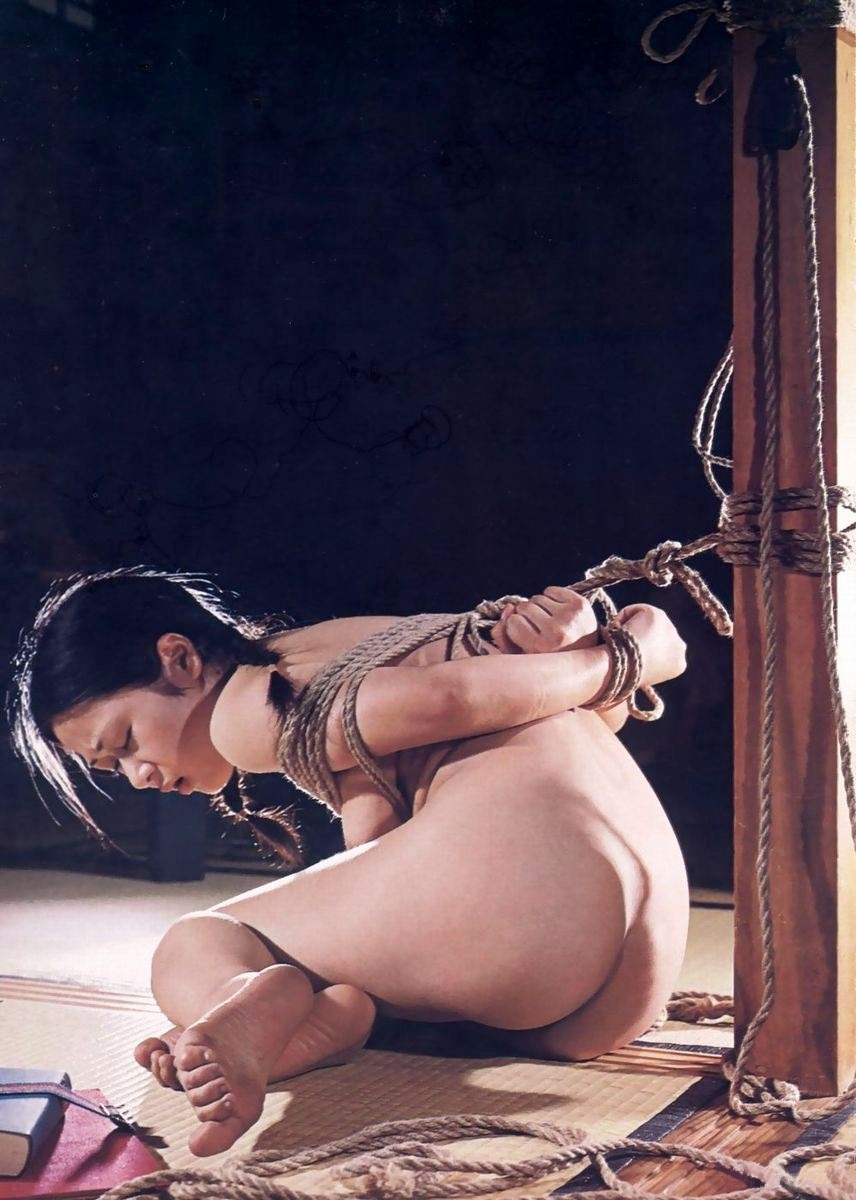 昭和 の 緊縛 画像