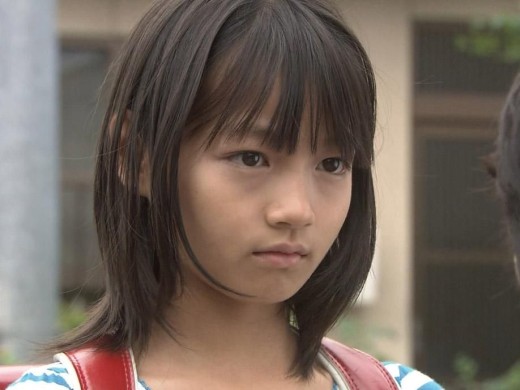 【動画像あり】　日本で一番カワイイ「子役」は誰なのか、そろそろ決めようじゃないか。